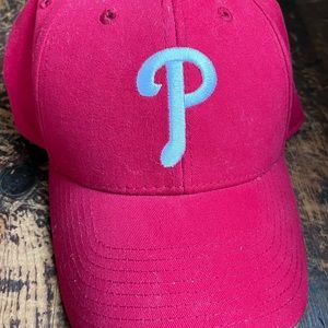 New Philadelphia Phillies Adjustable Baseball Cap
